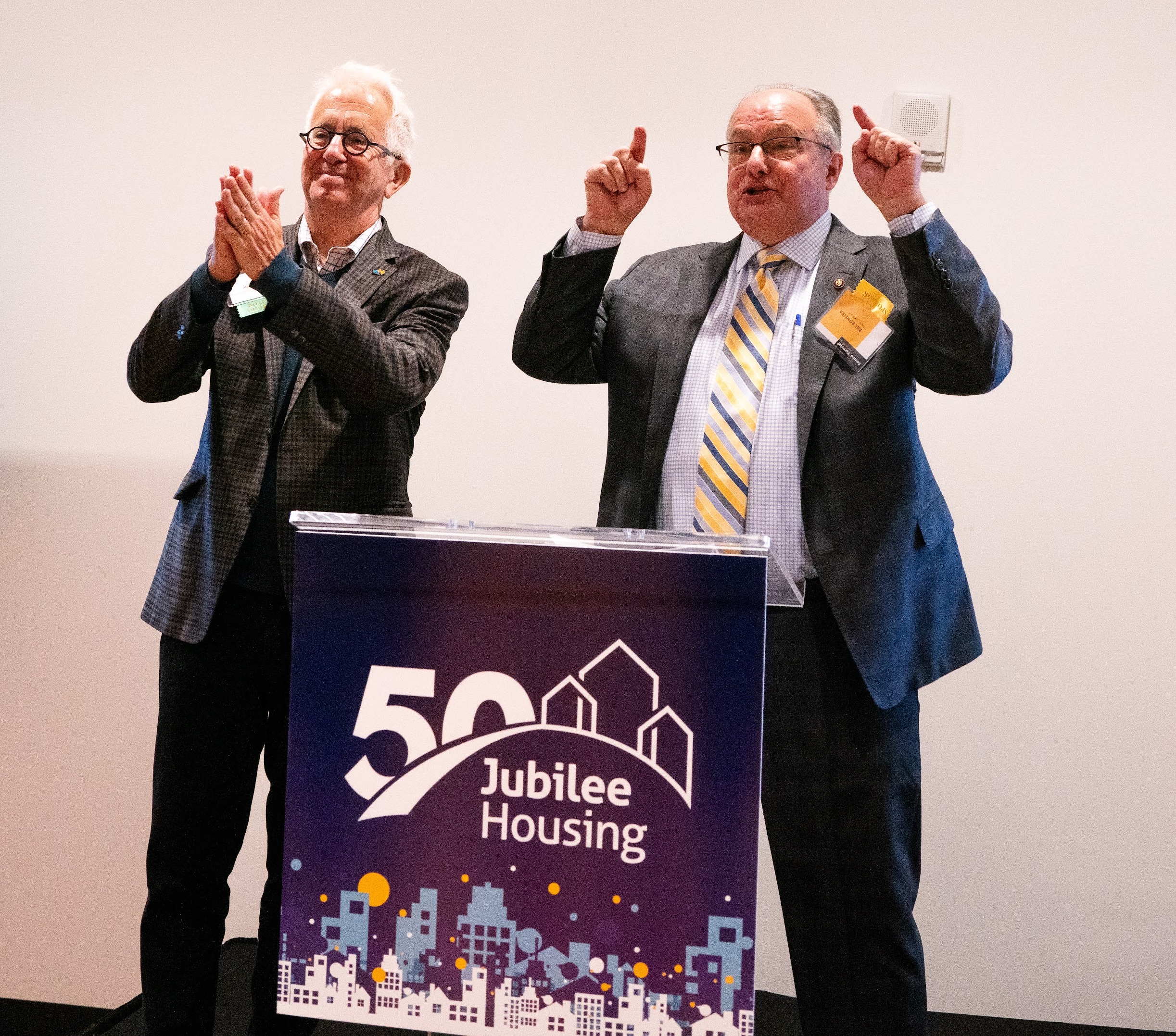 Jubilee Housing Raises the Roof at the MLK Library - Washington ...